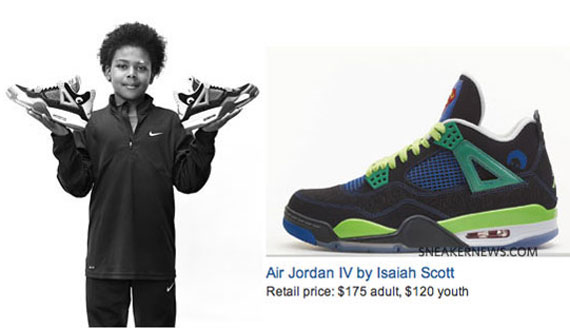 Nike Doernbecher Freestyle 2011 Collection 2