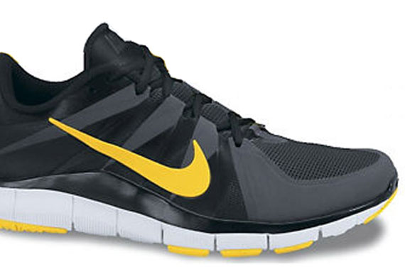 Nike Free Trainer 5.0 Laf Livestrong Lance Armstrong Foundation 1