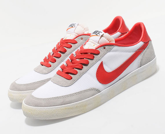 Nike on sale killshot vntg