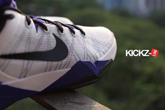 Nike Kobe Vii Sp Inline Kl 19