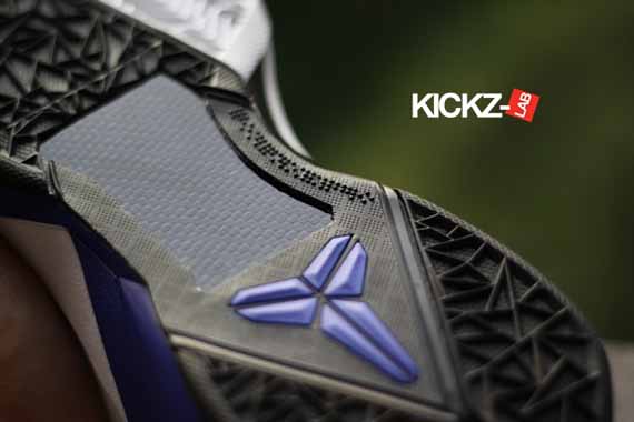 Nike Kobe Vii Sp Inline Kl 20