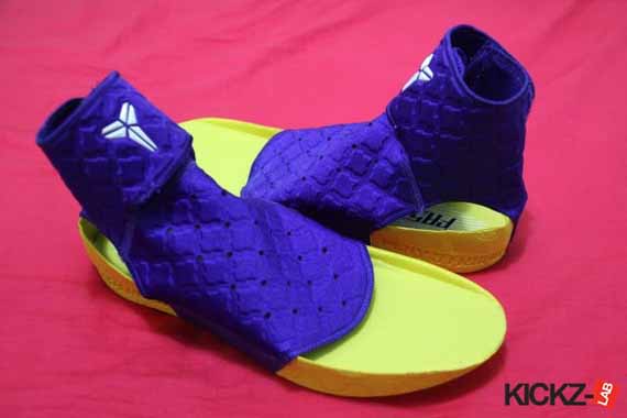Nike Kobe Vii Supreme Inl Kl 05
