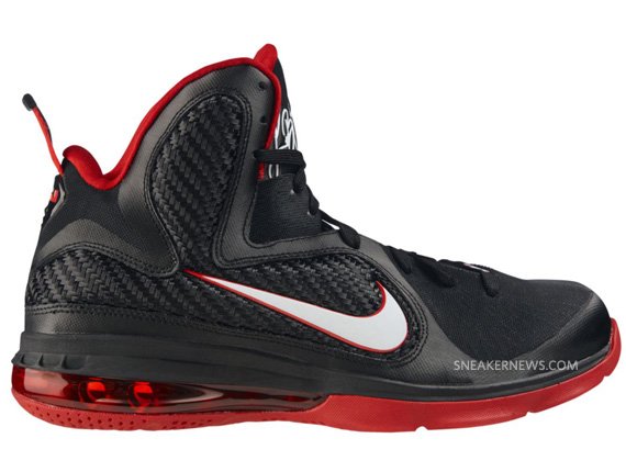 Nike Lebron 9 Available For Preorder 04