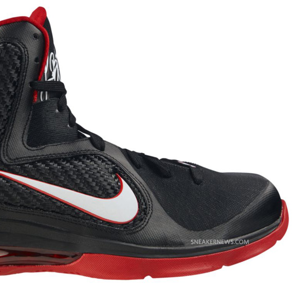 Nike Lebron 9 Available For Preorder 05