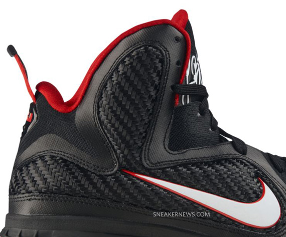 Nike Lebron 9 Available For Preorder 07