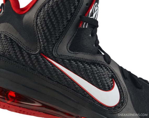 Nike LeBron 9 – Available For Pre-order