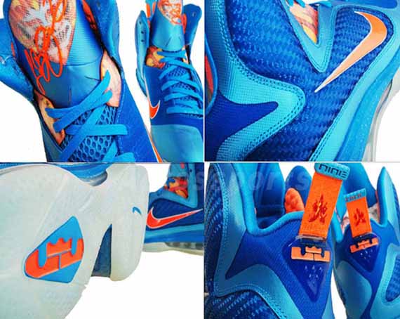 Nike Lebron 9 China Id4 01
