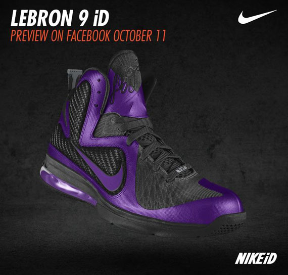 Nike Lebron 9 Id Preview 2 02