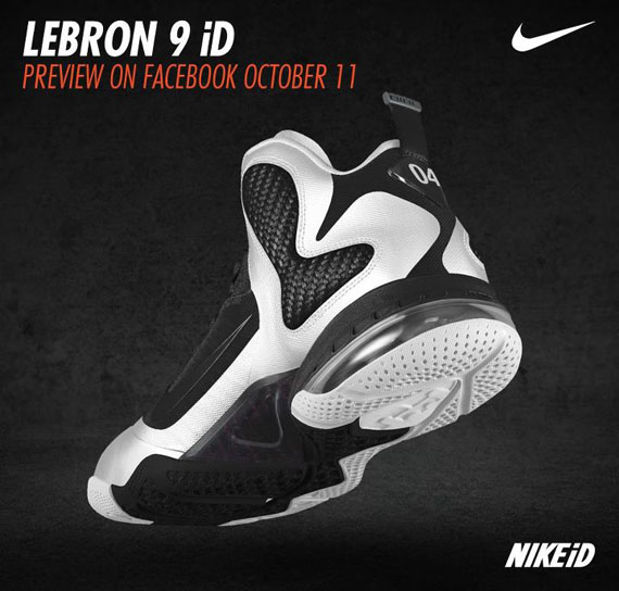 Nike Lebron 9 Id Preview 2 08