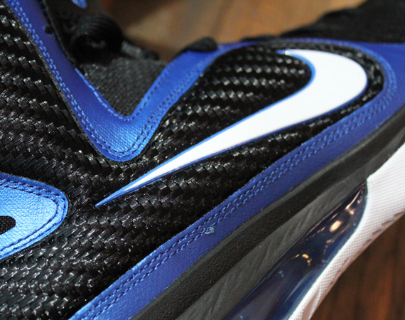 Nike LeBron 9 'Kentucky' - Release Date