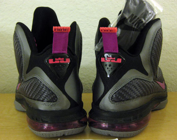 Nike LeBron 9 ‘Miami Nights’ – Available Early on eBay