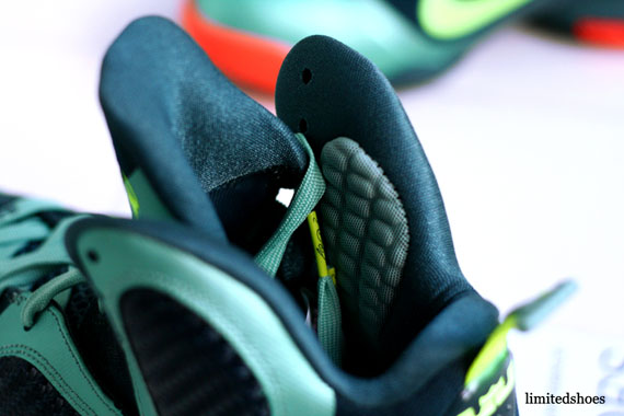 Nike Lebron 9 Pre Heat 05