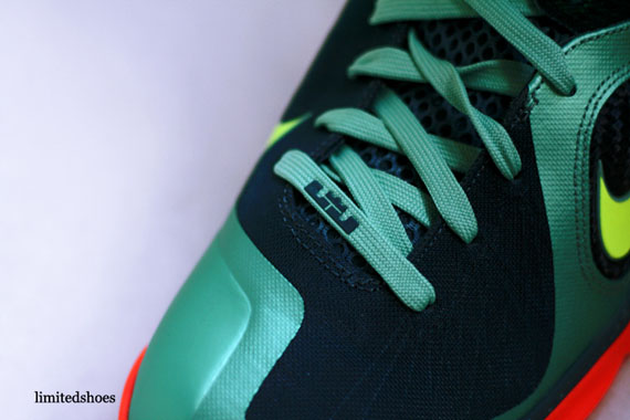 Nike Lebron 9 Pre Heat 14