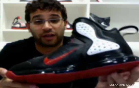 Nike Lebron 9 Samples Chat 08