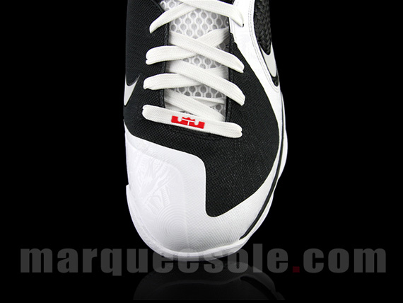 Nike Lebron 9 Scarface Ms 01