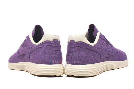 Nike Lunar Flow Club Purple 04