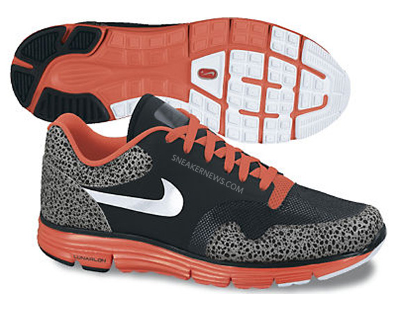 Nike 2025 lunar safari