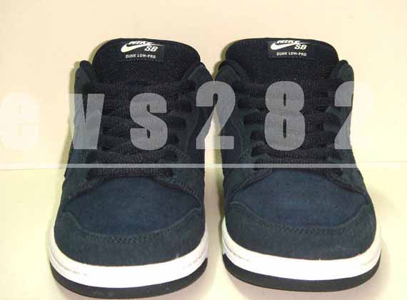 Nike SB Dunk Low 'US Passport' - SneakerNews.com