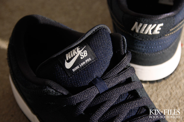 Nike Sb Dunk Low Pro Us Passport 1