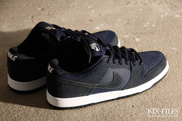 Nike Sb Dunk Low Pro Us Passport 2