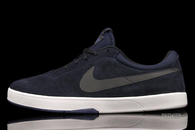 Nike Sb Koston 1 Dark Obsidian 1