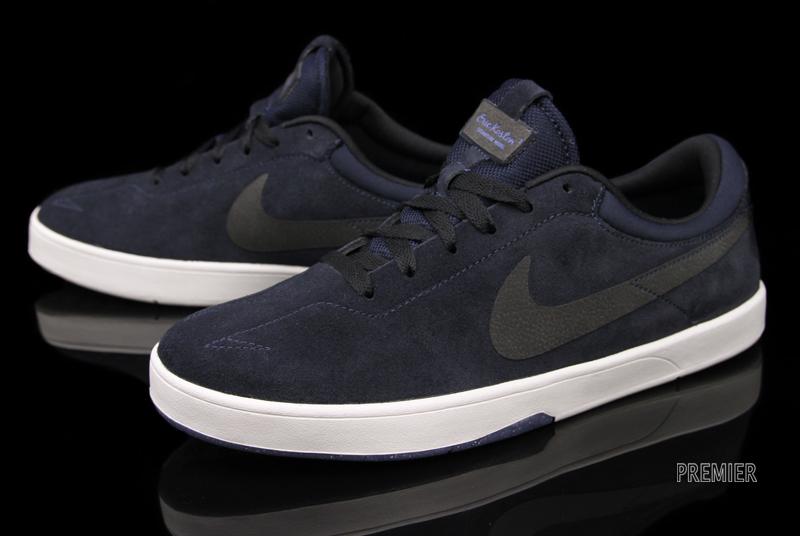 Nike Sb Koston 1 Dark Obsidian 2