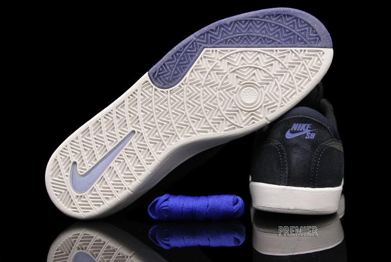 Nike Sb Koston 1 Dark Obsidian 3