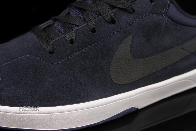 Nike Sb Koston 1 Dark Obsidian 4