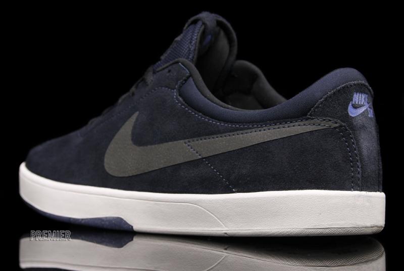 Nike Sb Koston 1 Dark Obsidian 5