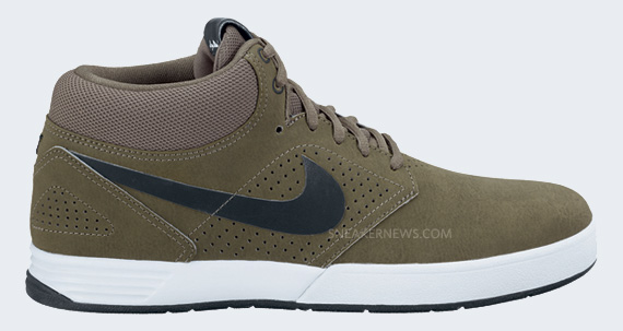 Nike Sb November 2011 Prod V Mid 02