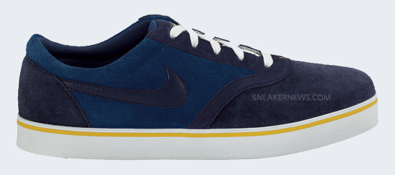 Nike Sb November 2011 Vulc Rod 02