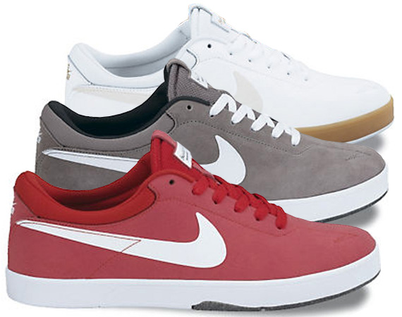 Nike Sb Zoom Koston 1 Summer 2012 Summary