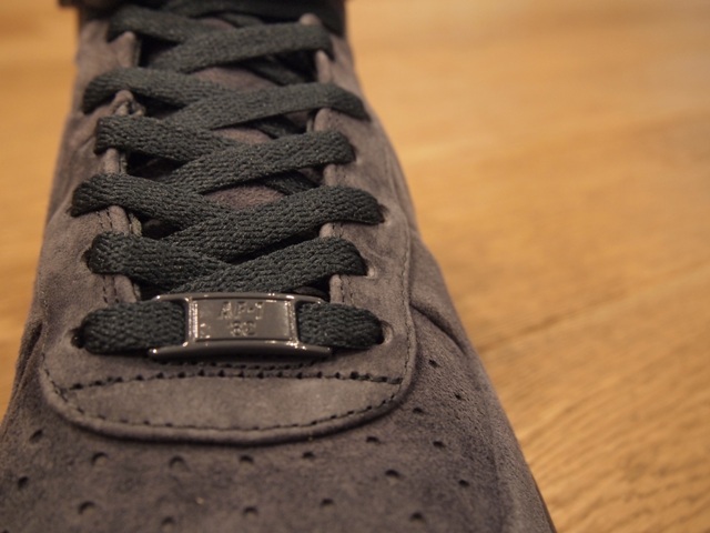 OLYMPUS DIGITAL CAMERA Nike Sportswear Vac Tech Collection Air Force 1 High 2