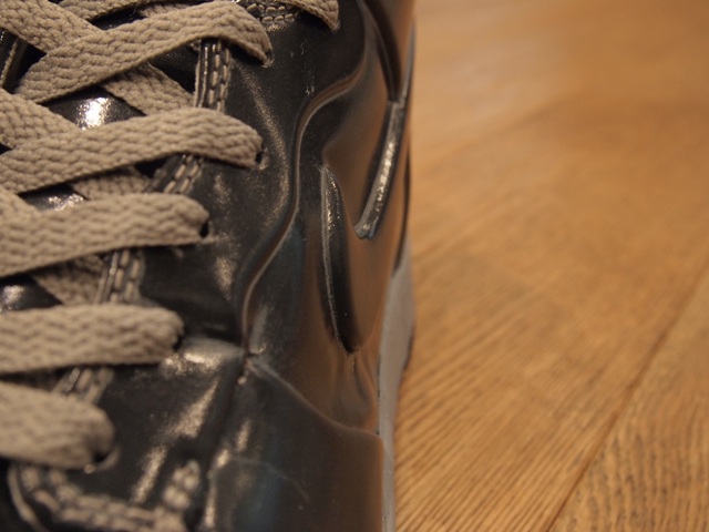 OLYMPUS DIGITAL CAMERA Nike Sportswear Vac Tech Collection Dunk High 4