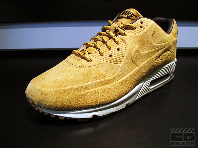 Nike Sportswear Vactech Haystack Quickstrikes Air Max 90 1