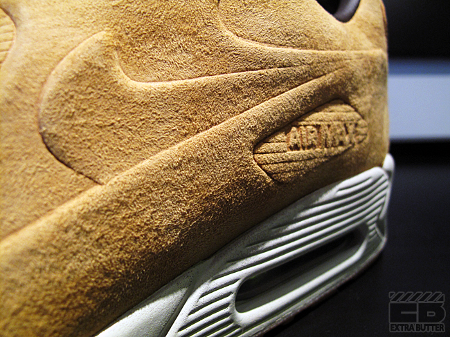 Nike Sportswear Vactech Haystack Quickstrikes Air Max 90 2