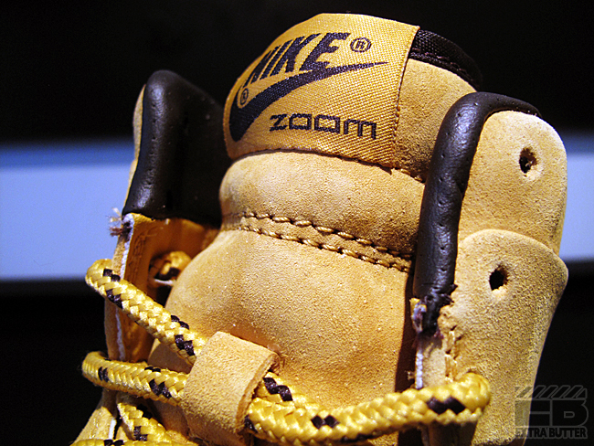 Nike Sportswear Vactech Haystack Quickstrikes Dunk High 2