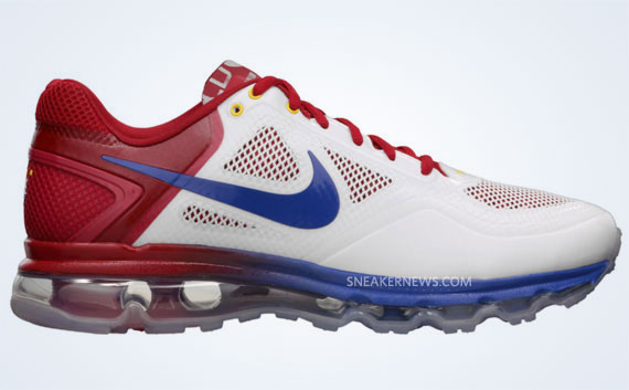 Nike Trainer 1.3 Max Breathe Pacquiao Eastbay Preorder 03