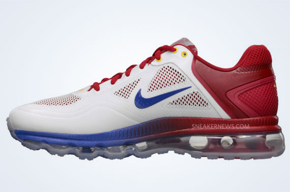 Nike Trainer 1.3 Max Breathe Pacquiao Eastbay Preorder 06