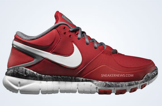 Nike Trainer 1.3 Mid Stanford Rr