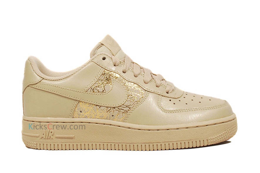 Nike Wmns Air Force 1 Low Grain 2