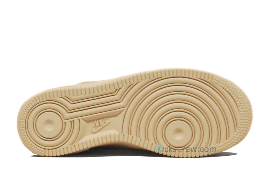 Nike Wmns Air Force 1 Low Grain 4