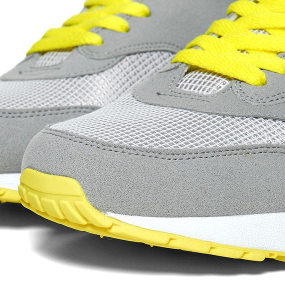 Nike Wmns Air Max 1 Neutral Grey Black Yellow End 03