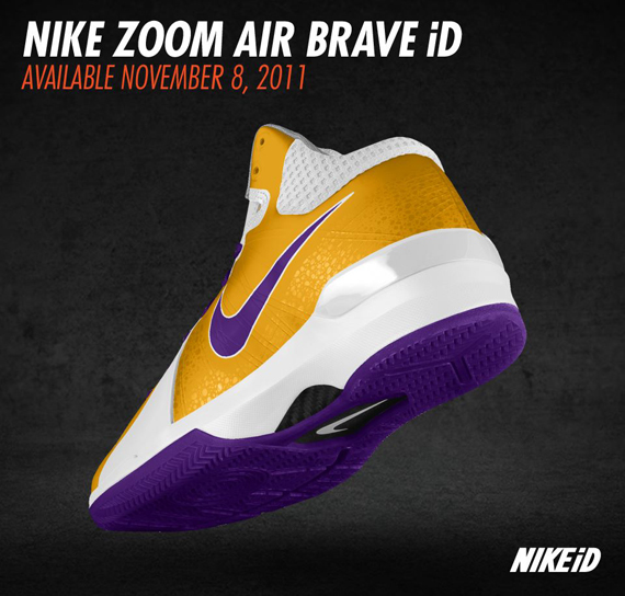 Nike Zoom Brave Id 09