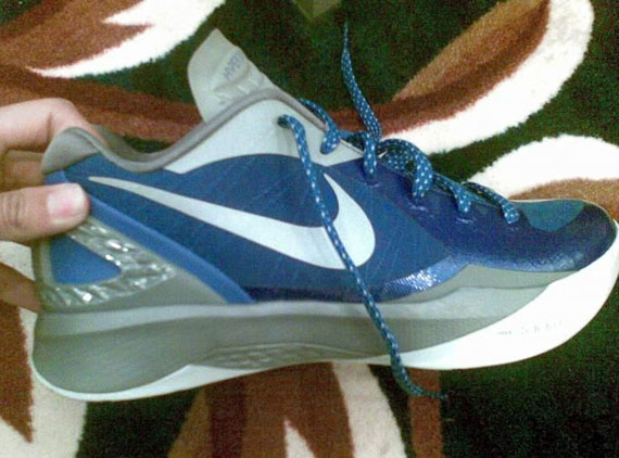 Nike Zoom Hyperdunk 2011 Low Tb Sample 06