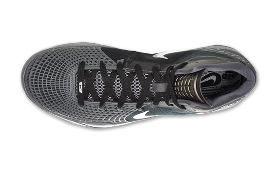 Nike precision lunar dominate 2 cricket shoes for boys Supreme Black Grey Available Fnl 02