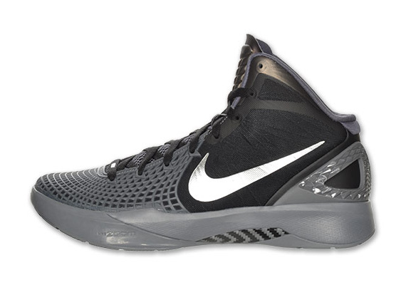 Nike Zoom Hyperdunk 2011 Supreme Black Grey Available Fnl 04