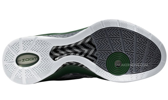 Nike Zoom Hyperdunk 2011 Supreme Grey Green Digi Camo 01