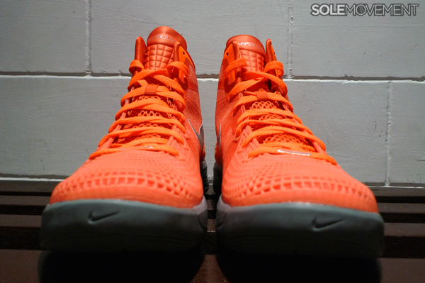 nike-zoom-hyperdunk-2011-supreme-team-orange-4 Nike Zoom Hyperdunk 2011 Supreme Team Orange 4