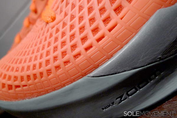 nike-zoom-hyperdunk-2011-supreme-team-orange-5 Nike Zoom Hyperdunk 2011 Supreme Team Orange 5